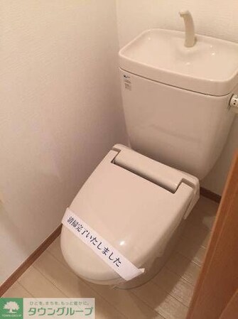 レスポワール小岩の物件内観写真